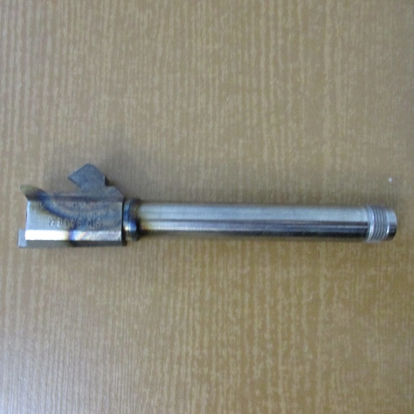 Sig Sauer P226 Replacement Barrel 9mm - Picture 4 of 10